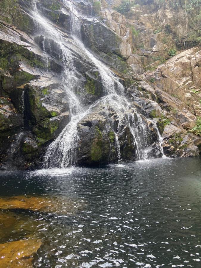 Pousada Nikimba Villa Sao Roque de Minas ภายนอก รูปภาพ